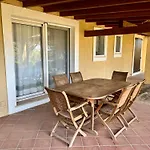 Βίλα Marina By La Via Del Mare Viaggi E Vacanze *
