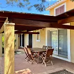 Βίλα Marina By La Via Del Mare Viaggi E Vacanze Notteri
