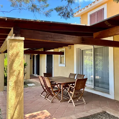 Villa Marina By La Via Del Mare Viaggi E Vacanze Notteri