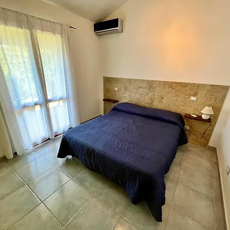 Villa Marina By La Via Del Mare Viaggi E Vacanze Notteri