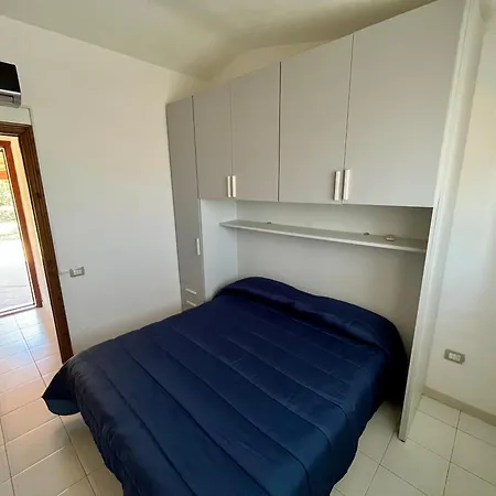 Villa Marina By La Via Del Mare Viaggi E Vacanze Notteri