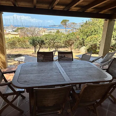 Villa Marina By La Via Del Mare Viaggi E Vacanze Notteri