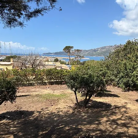Villa Marina By La Via Del Mare Viaggi E Vacanze